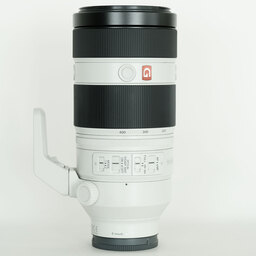 SONY FE 100-400mm F4.5-5.6 GM OSS SEL100400GM