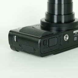 Panasonic LUMIX DC-TZ95D ブラック