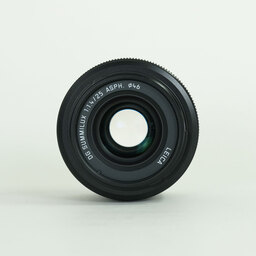 Panasonic LEICA DG SUMMILUX 25mm/F1.4 II ASPH.