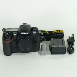 Nikon D300S ボディ