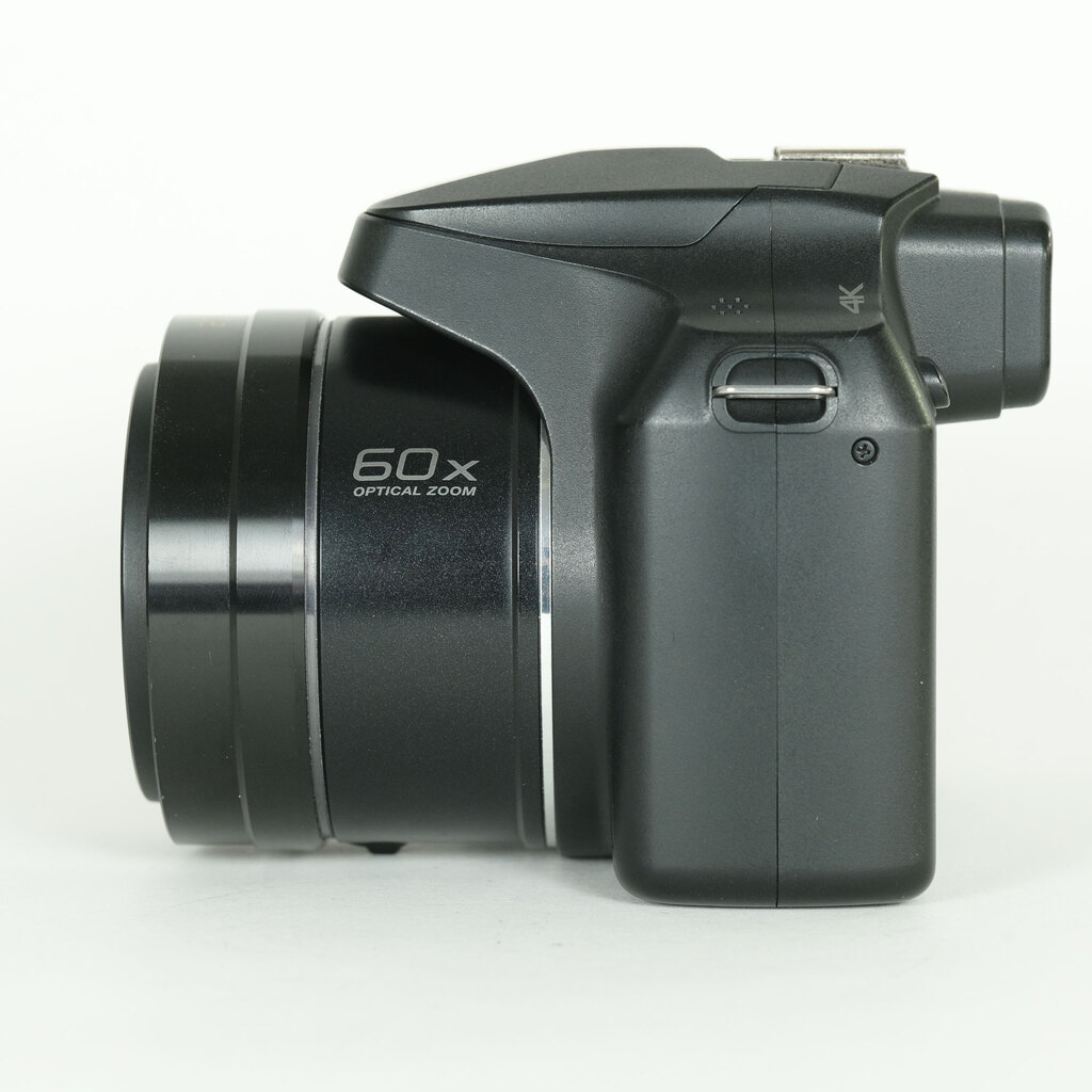 Panasonic LUMIX DC-FZ85 Panasonic LUMIX DC-FZ85