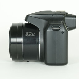 Panasonic LUMIX DC-FZ85 Panasonic LUMIX DC-FZ85