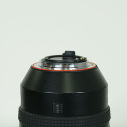 PENTAX HD PENTAX-D FA 15-30mmF2.8ED SDM WR