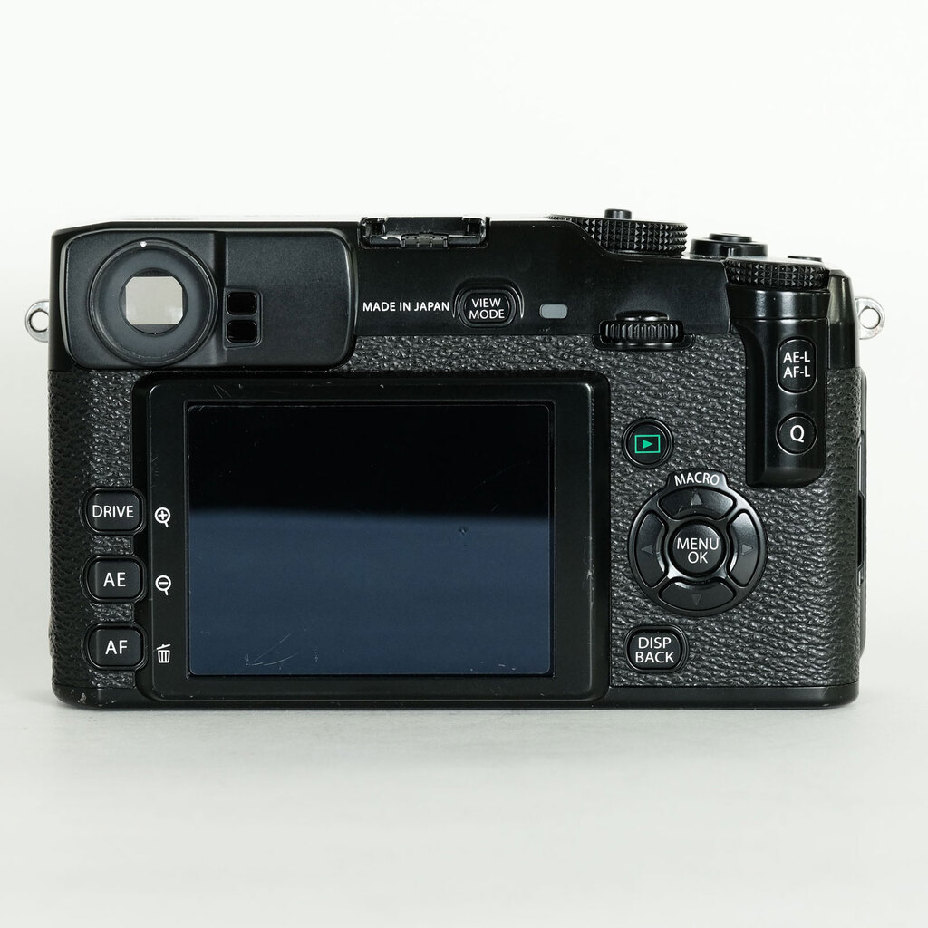 [ジャンク品] FUJIFILM X-PRO1 FUJIFILM X-Pro1の出品 | ONE SCENE（ワンシーン）