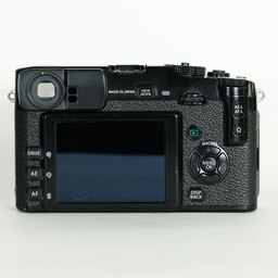 FUJIFILM X-Pro1