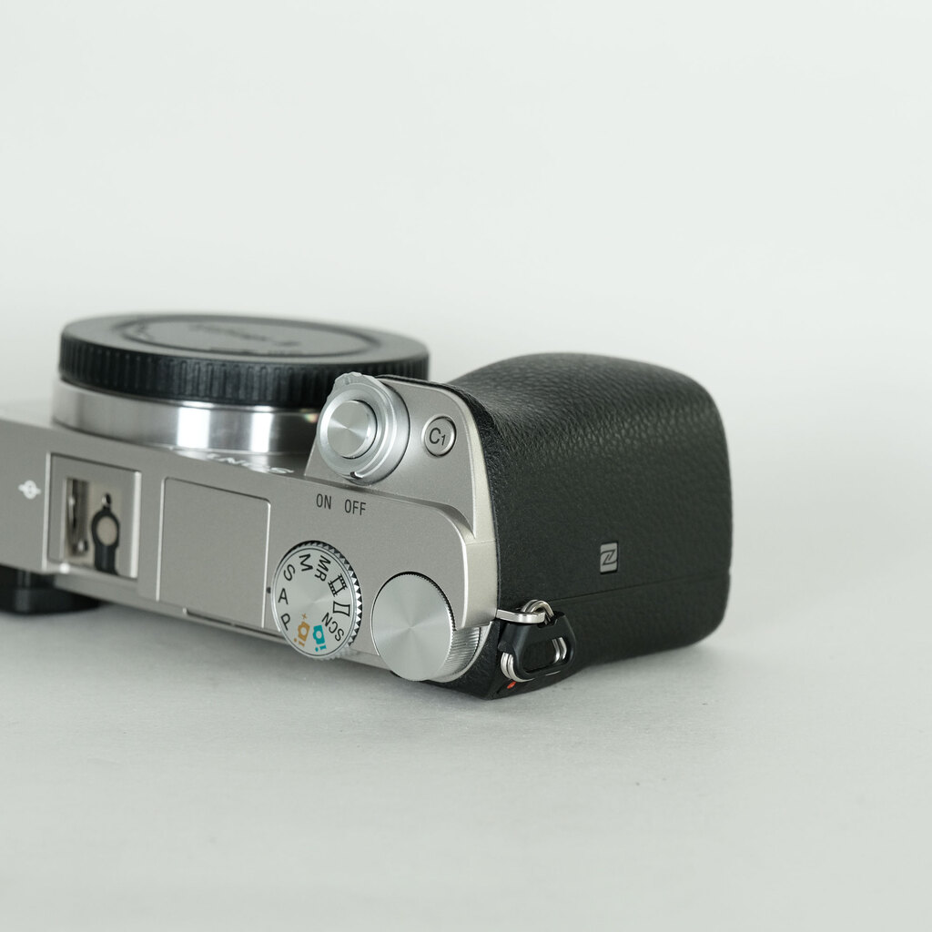 SONY α6000（ILCE-6000）