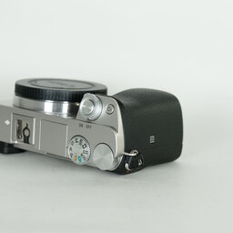 SONY α6000（ILCE-6000）