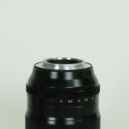 FUJIFILM XF90mmF2 R LM WR