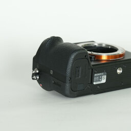 SONY α7R II（ILCE-7RM2）