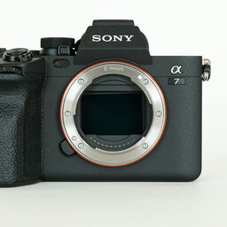 SONY α7 IV（ILCE-7M4）