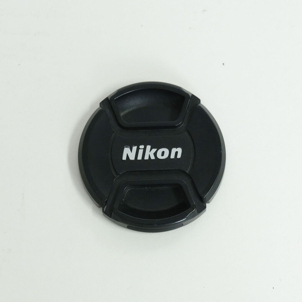 Nikon AF-P DX NIKKOR 70-300mm f/4.5-6.3G ED VR