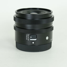 SIGMA 45mm F2.8 DG DN｜Contemporary [ソニーE用]
