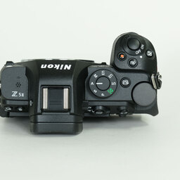 Nikon Z5II Nikon Z5II