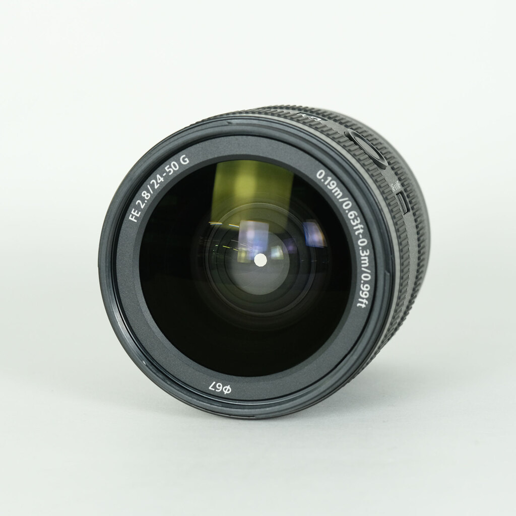 SONY FE 24-50mm F2.8 G SEL2450Gの出品 | ONE SCENE（ワンシーン）