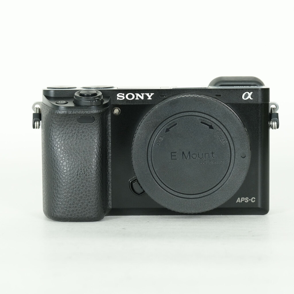 α6000 ILCE-6000 ボディ 中古価格比較 - 価格.com