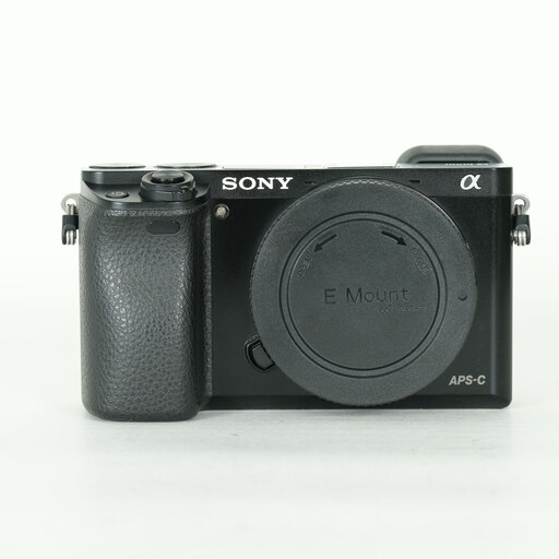 SONY α6000（ILCE-6000）を徹底解説。作例からおすすめレンズまで