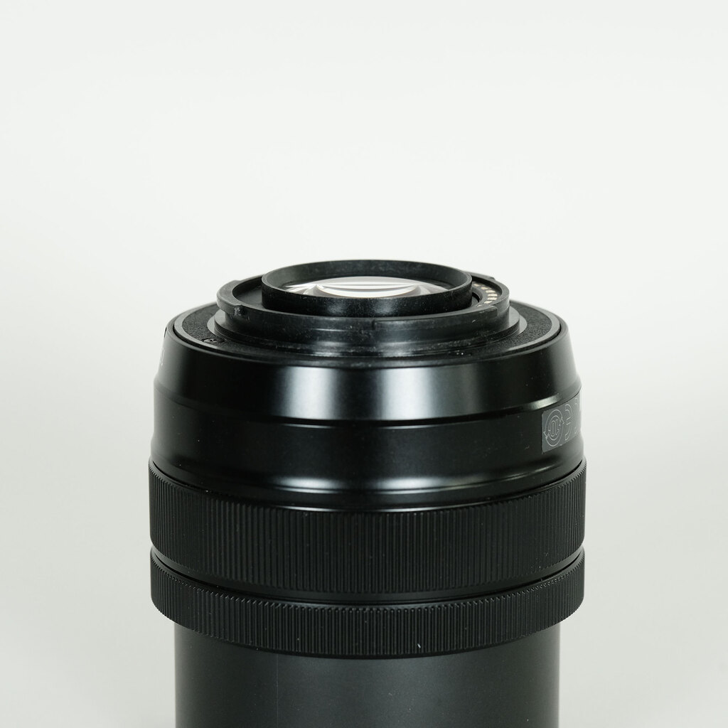 FUJIFILM XC15-45mmF3.5-5.6 OIS PZ