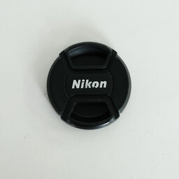 Nikon AF-S NIKKOR 50mm f/1.8G