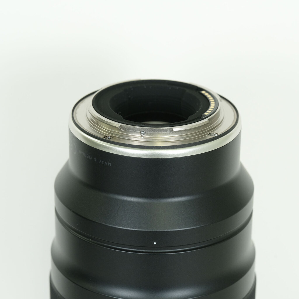 TAMRON 50-400mm F/4.5-6.3 Di III VC VXD (Model A067) [ニコンZ用]