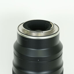 TAMRON 50-400mm F/4.5-6.3 Di III VC VXD (Model A067) [ニコンZ用]