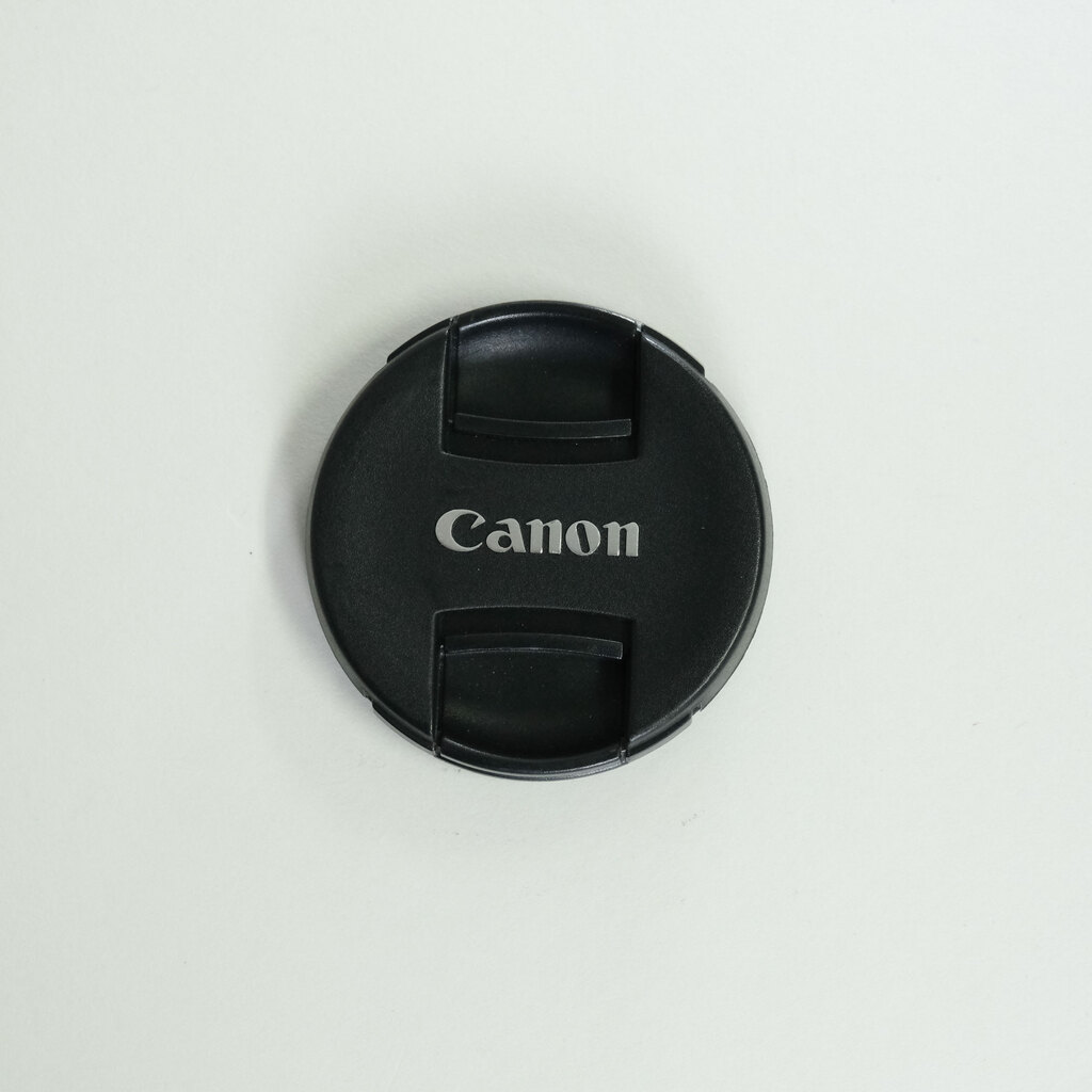 Canon EF-S24mm F2.8 STM