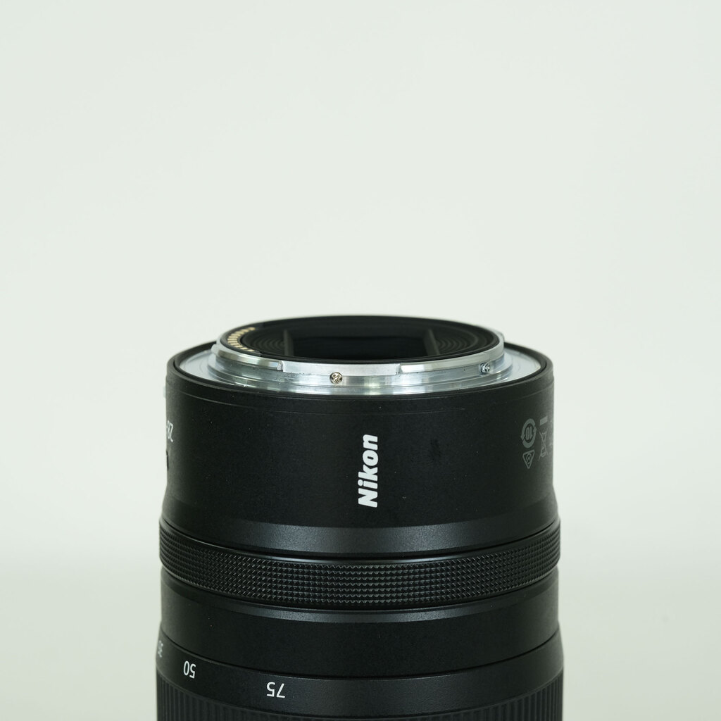 Nikon NIKKOR Z 28-75mm f/2.8