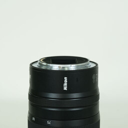 Nikon NIKKOR Z 28-75mm f/2.8