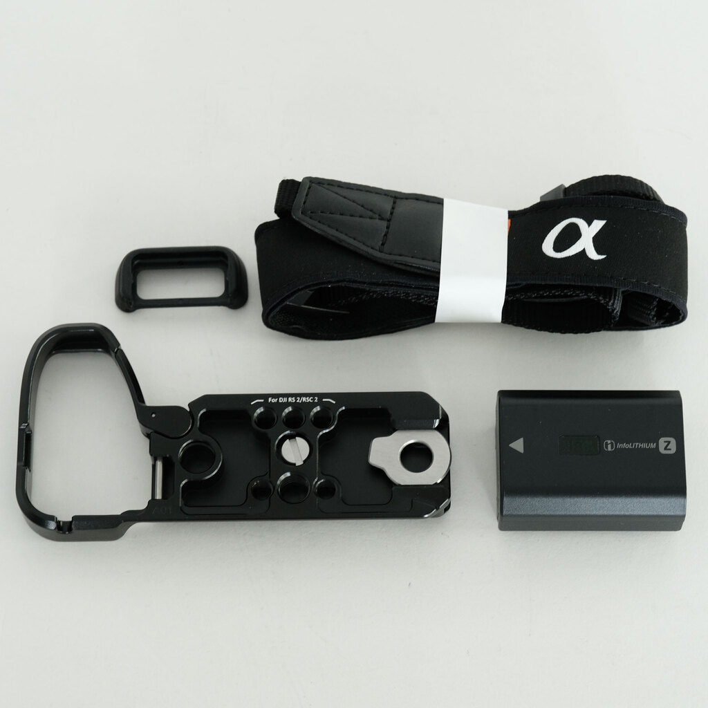 SONY α6700（ILCE-6700）