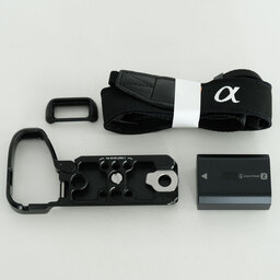 SONY α6700（ILCE-6700）