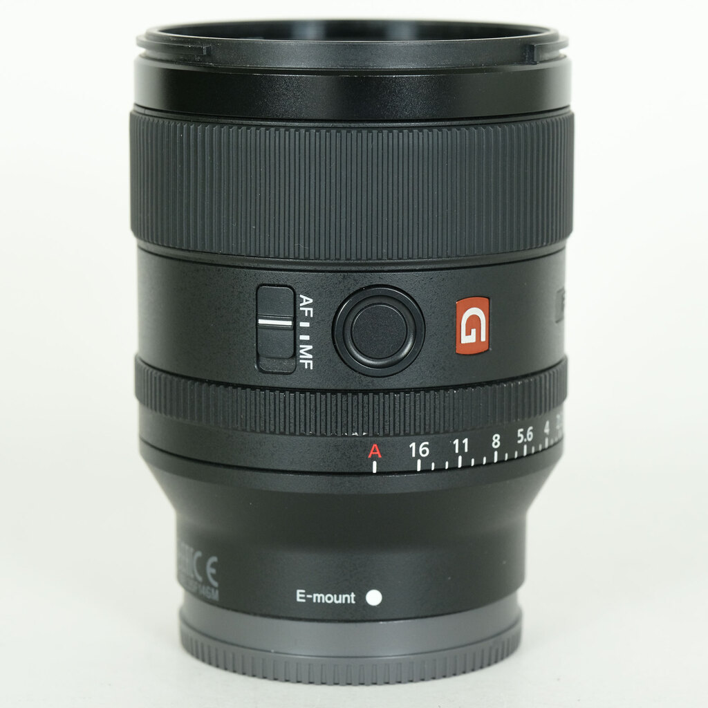 SONY FE 35mm F1.4 GM SEL35F14GM SONY FE 35mm F1.4 GM SEL35F14GM