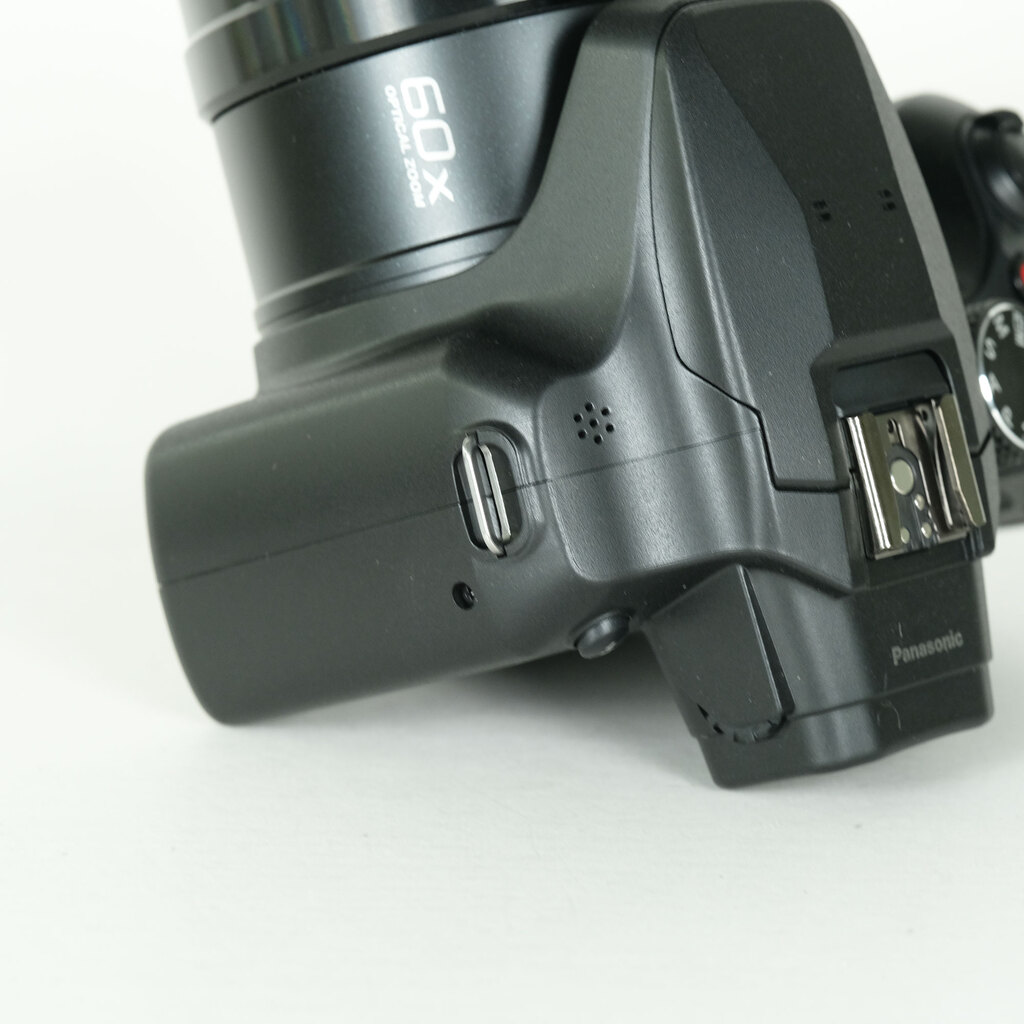 Panasonic LUMIX DC-FZ85D-Kの出品 | ONE SCENE（ワンシーン）