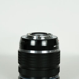 OLYMPUS M.ZUIKO DIGITAL ED 12‑45mm F4.0 PRO