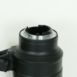 Nikon AF-S NIKKOR 70-200mm F2.8 G ED VR II