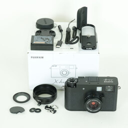 FUJIFILM X half X-HF1 FUJIFILM X half X-HF1