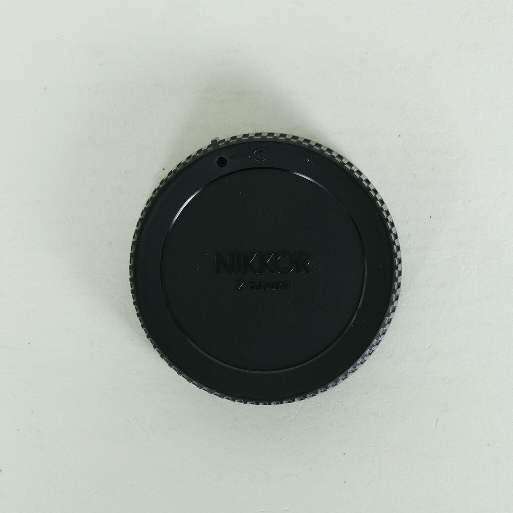 Nikon NIKKOR Z DX 24mm f/1.7