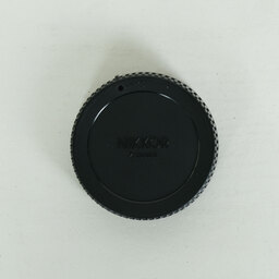 Nikon NIKKOR Z DX 24mm f/1.7