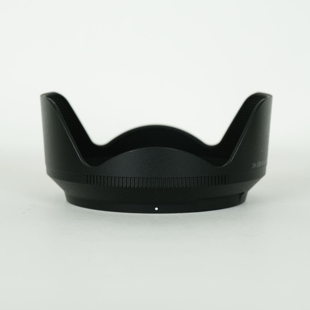 Nikon NIKKOR Z 24-200mm f/4-6.3 VR