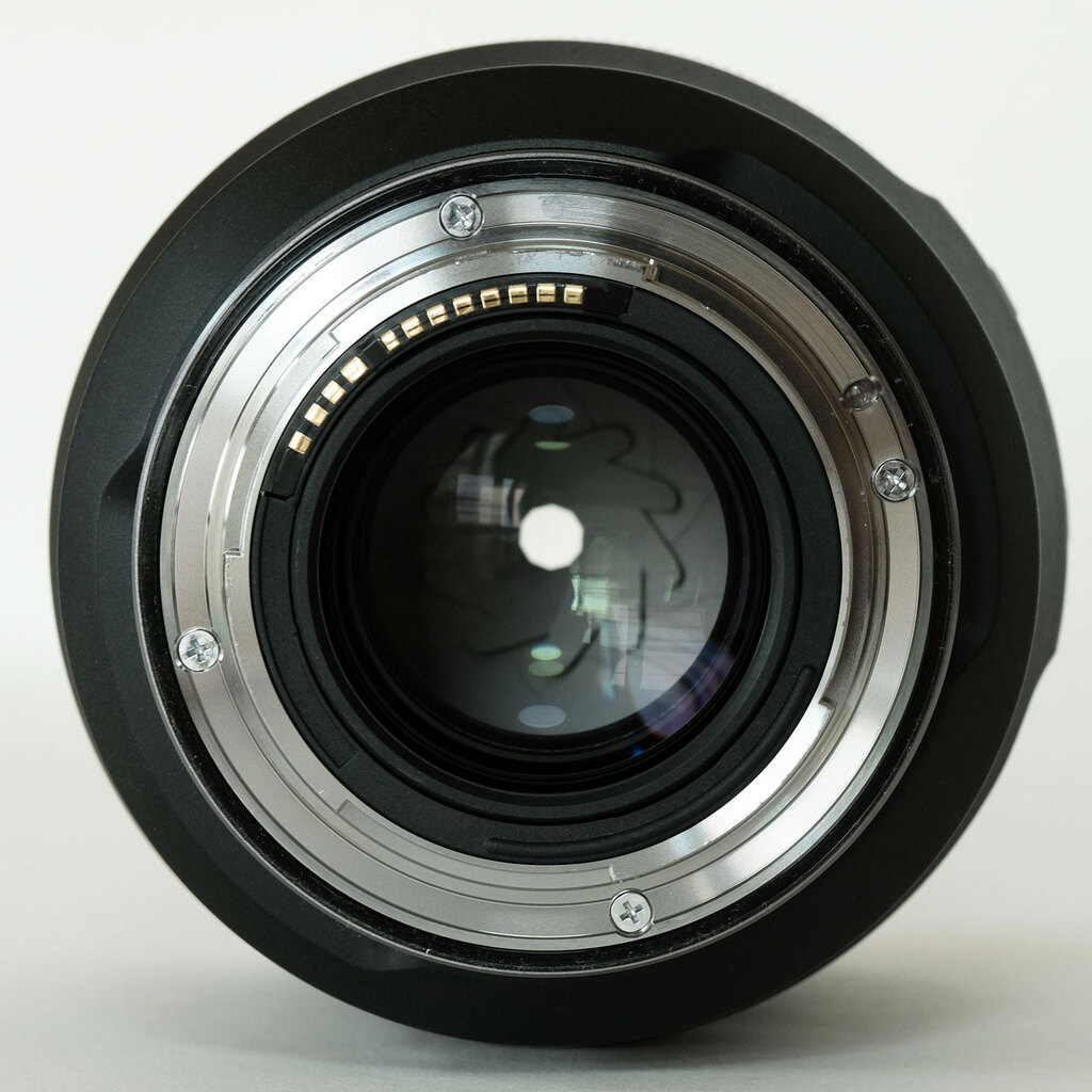Canon RF50mm F1.2 L USM