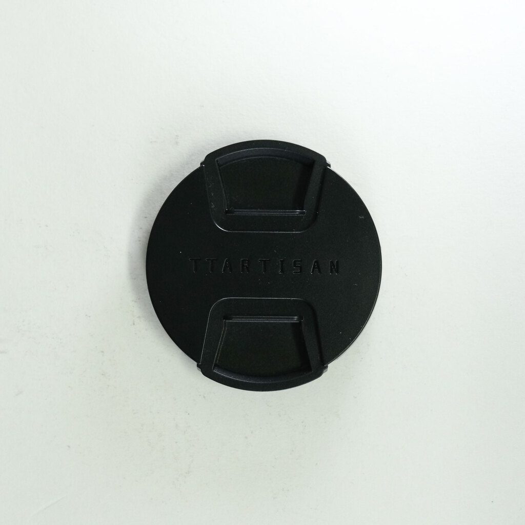 銘匠光学 TTArtisan AF 40mm F2 [ライカL用]