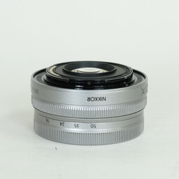 Nikon NIKKOR Z DX 16-50mm f/3.5-6.3 VR