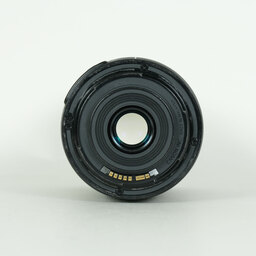 Canon EF-S55-250mm F4-5.6 IS STM