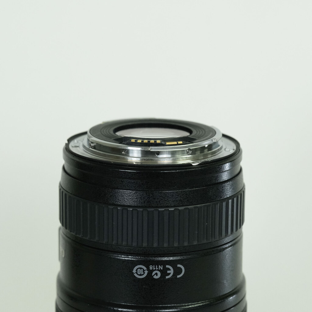 Canon EF16-35mm F2.8L II USM