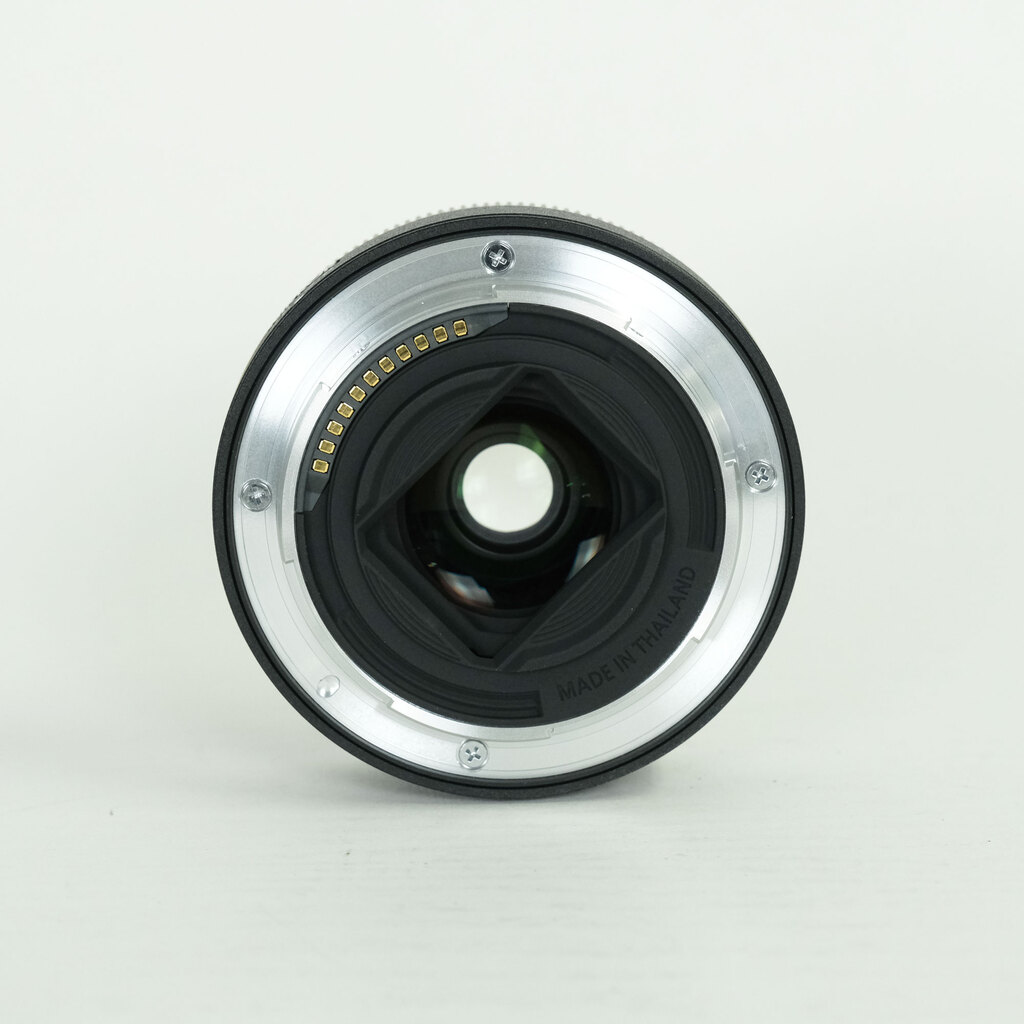 Nikon NIKKOR Z 26mm f/2.8