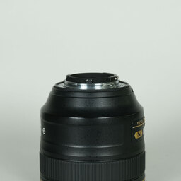Nikon AF-S NIKKOR 85mm f/1.4G
