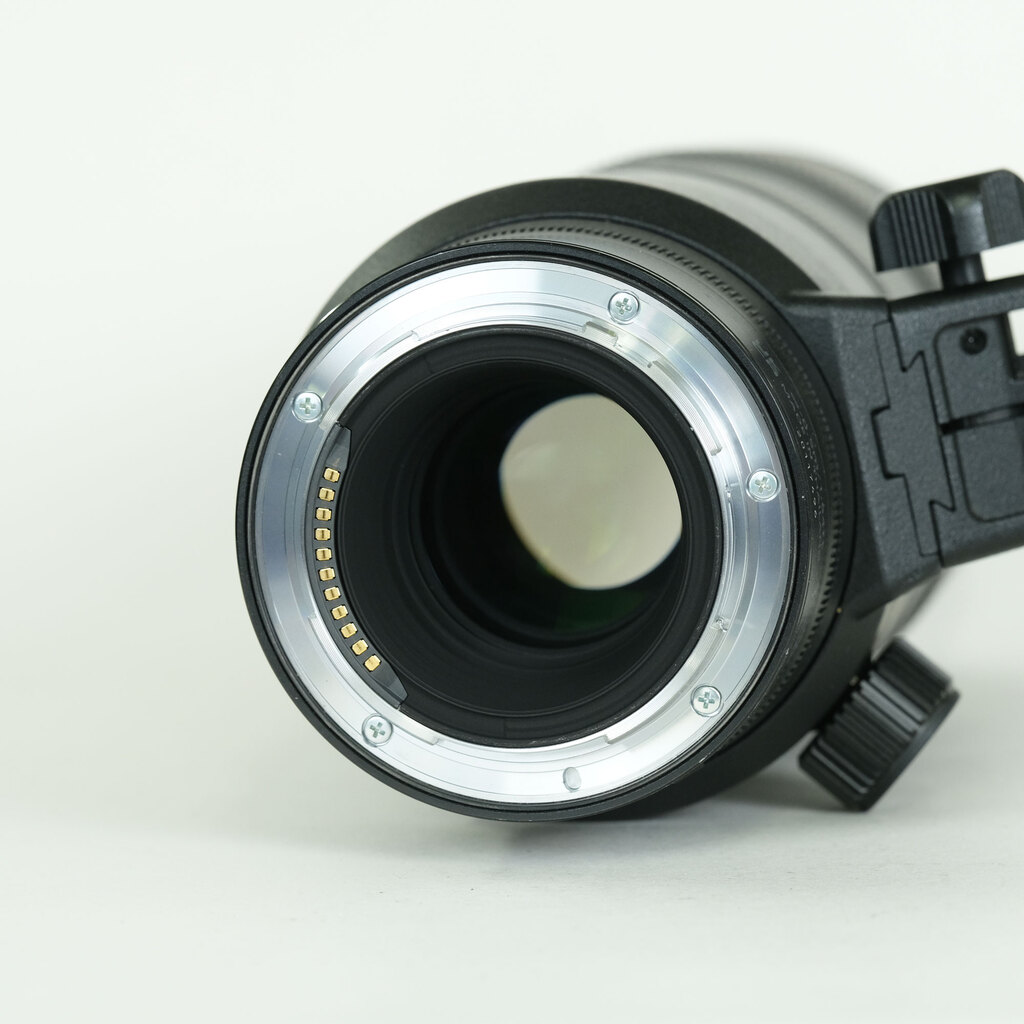 Nikon NIKKOR Z 70-200mm f/2.8 VR S