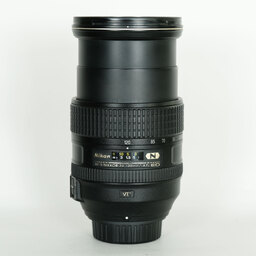 Nikon AF-S NIKKOR 24-120mm f/4G ED VR