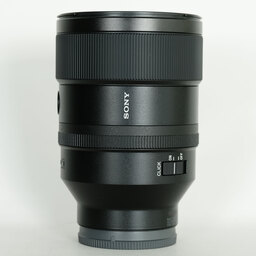 SONY FE 135mm F1.8 GM SEL135F18GM
