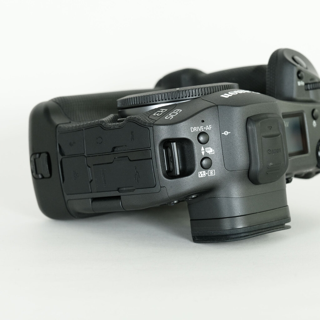 Canon EOS R3