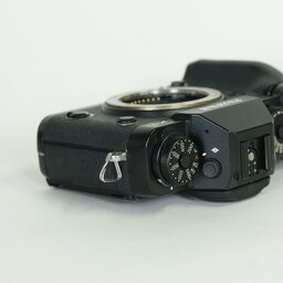 FUJIFILM X-T1