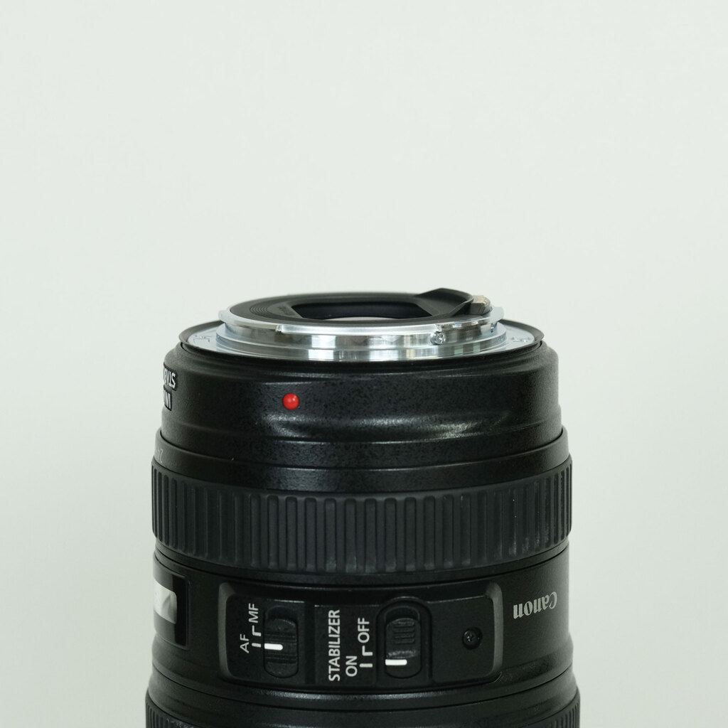 Canon EF24-105mm F4L IS USM